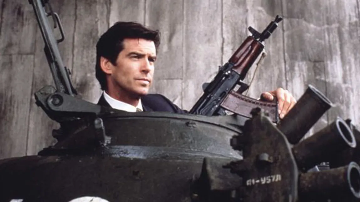 Bărbatul fatal de altă data a îmbătrânit peste noapte. Transformarea surprinzătoare a unui James Bond FOTO
