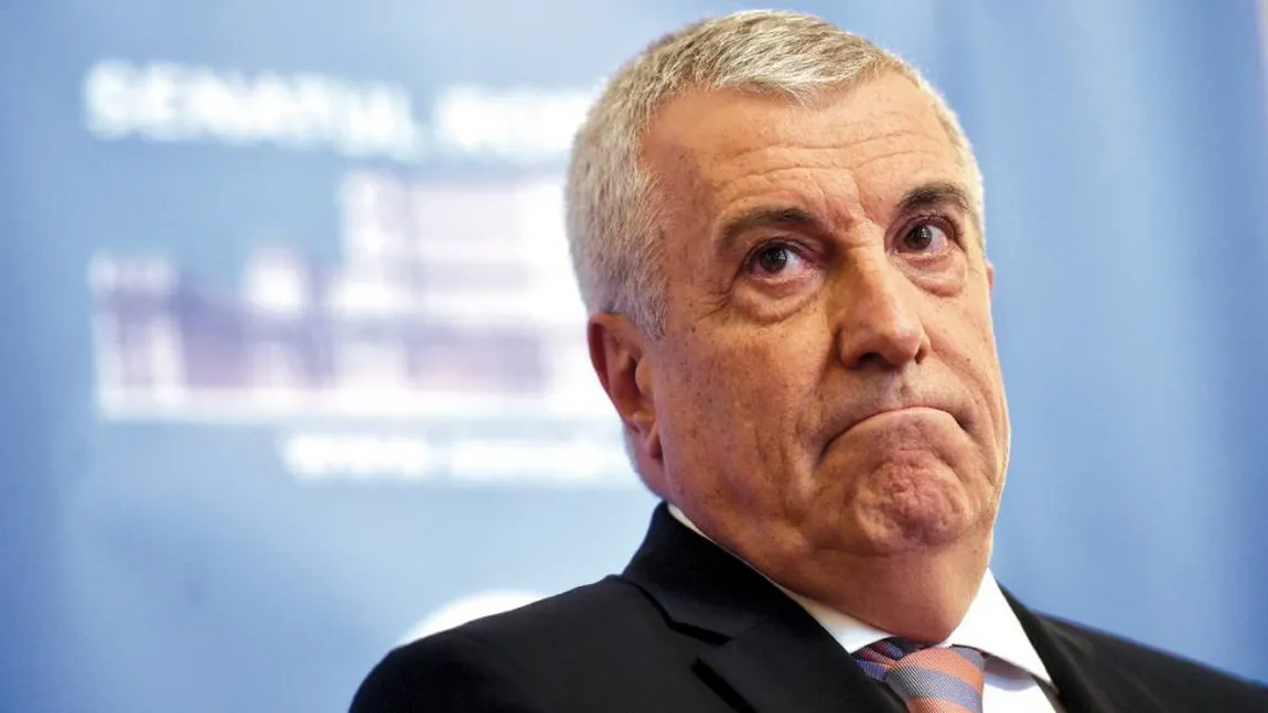 Tăriceanu îl acuză pe Iohannis pentru demiterea lui Streinu-Cercel: 