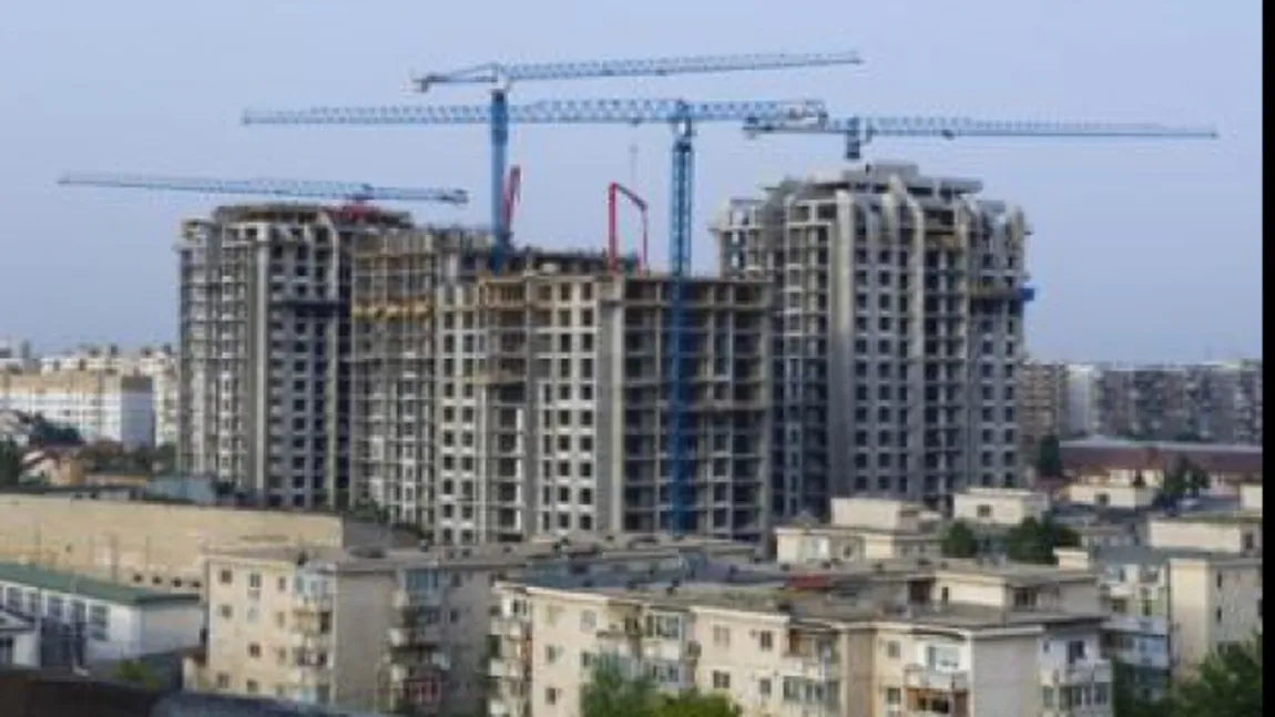 Criza COVID. Preţurile apartamentelor vor scădea cu cel mult 5%-10%