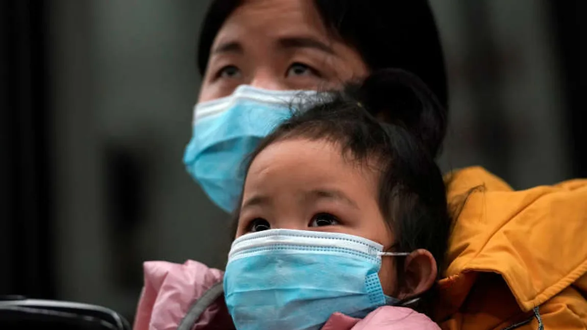Medic din Wuhan, declaraţiile care dau peste cap ceea ce ştiam depsre coronavirus