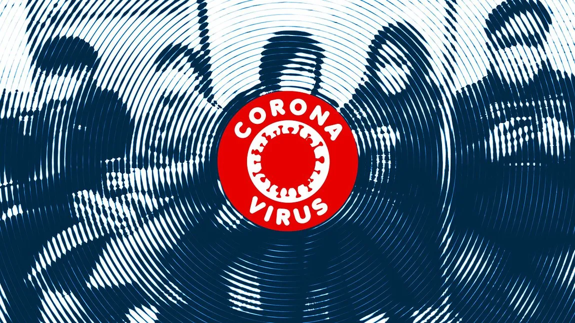 Bilanţ tragic: 46.906 de persoane au decedat, la nivel mondial, în urma infectării cu coronavirus. Italia, pe primul loc la mortalitate