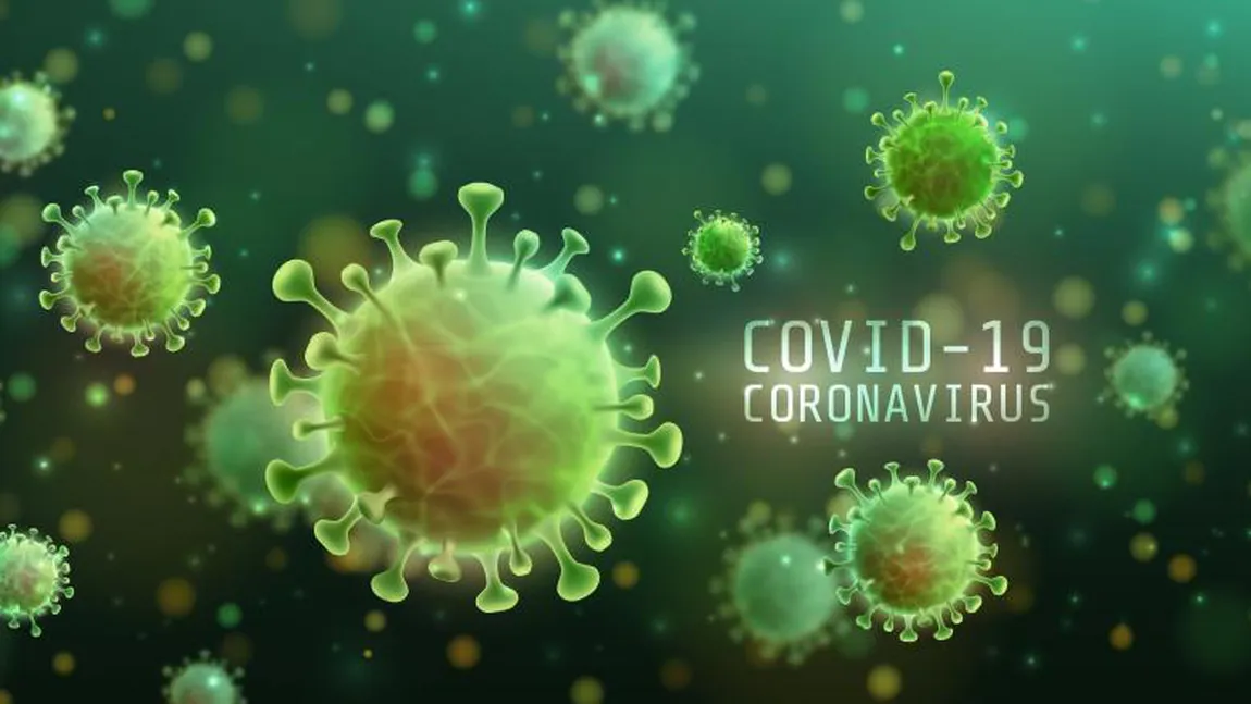 CORONAVIRUS ÎN ROMÂNIA. 491 de noi cazuri de COVID-19 în ultimele 24 de ore. Bilanţul total a ajuns la 7.707 persoane infectate