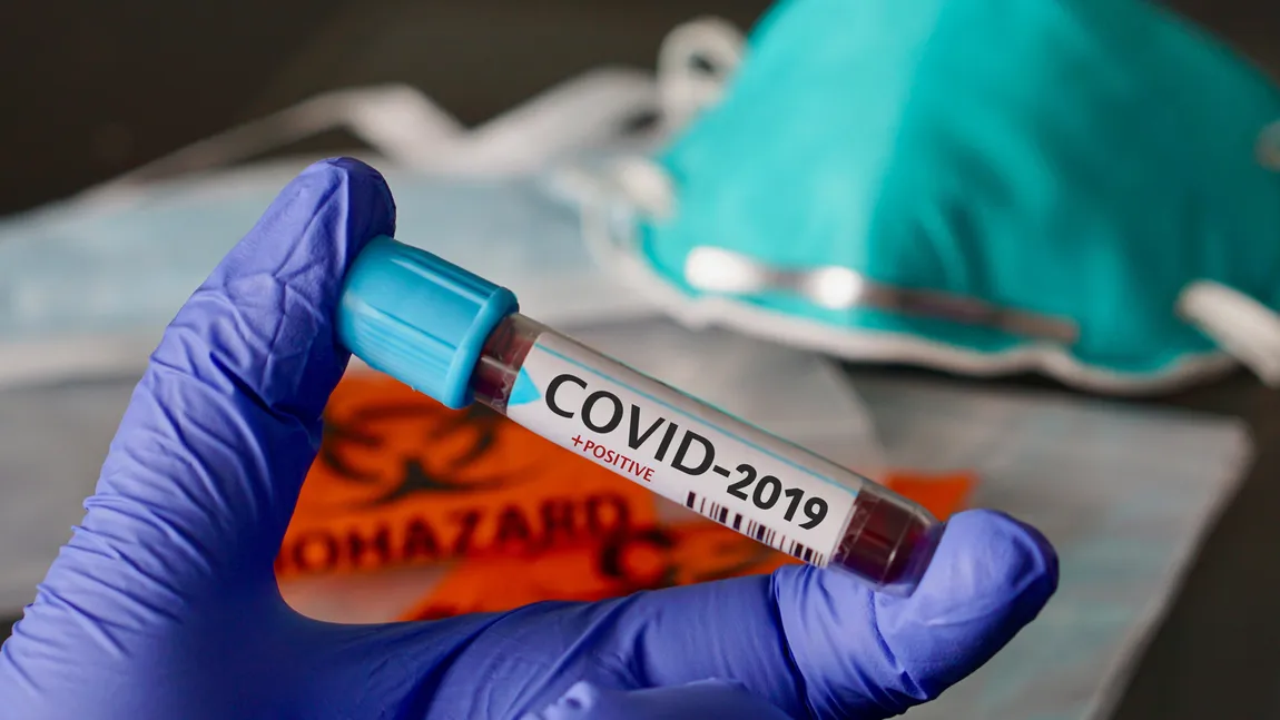 Alte 11 persoane au murit din cauza infectării cu coronavirus în România. Bilanţul a ajuns la 133 morţi
