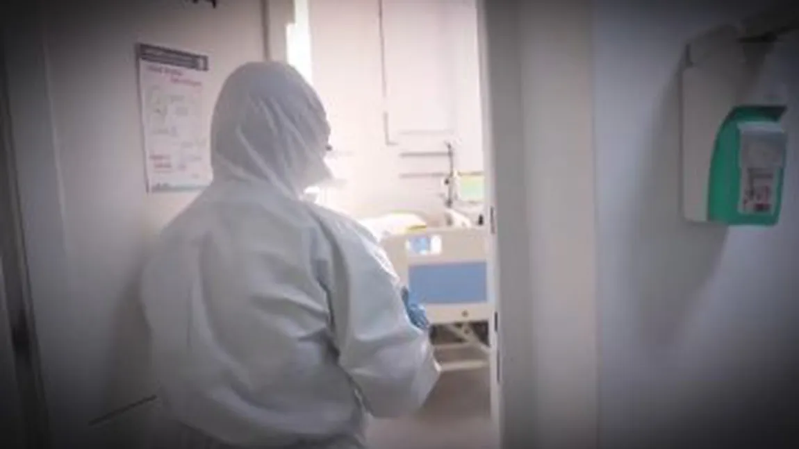 Pacientă confundată de medici cu altă femeie cu COVID-19. A stat între infectaţi şi în ambulanţă şi la spital