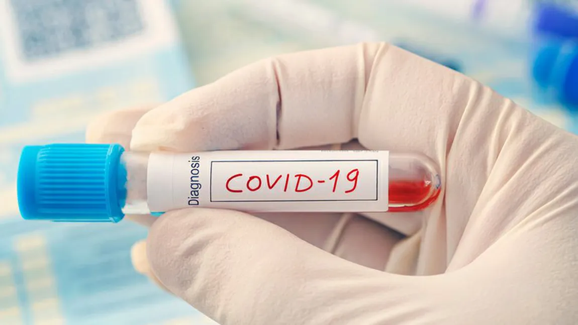 OFICIAL România ia parte la proiectul global pentru găsirea unui tratament pentru coronavirus