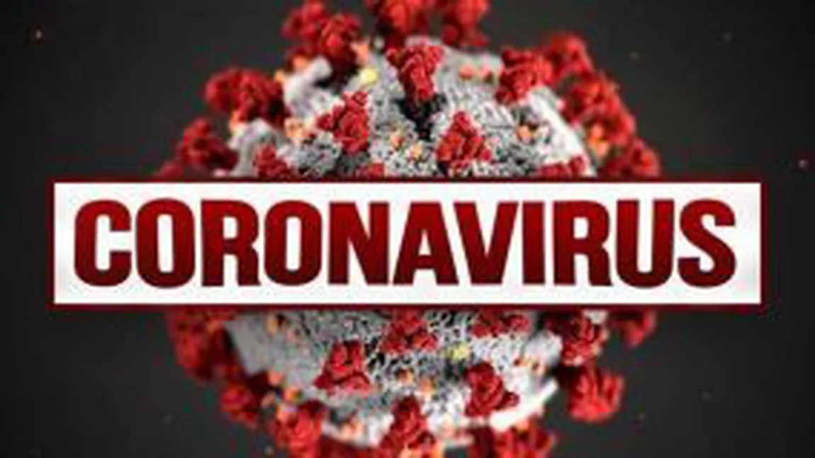 Alţi 13 români infectaţi cu coronavirus au murit. Bilanţul total a ajuns la 663