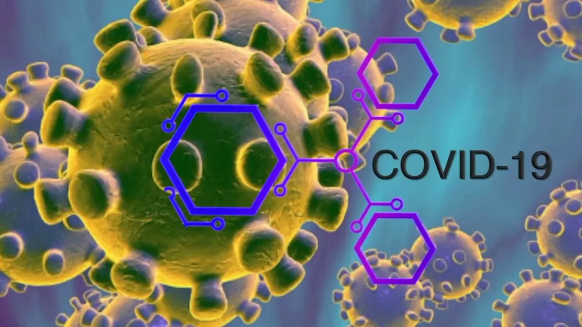 BILANŢ CORONAVIRUS ROMANIA 30 aprilie. 262 de cazuri noi de COVID, numărul total al îmbolnăviţilor a urcat la 12.240