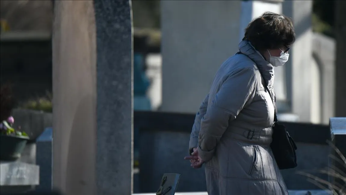Încă un român din Franţa diagnosticat cu COVID-19 a decedat. Numărul celor infectaţi a depăşit 700