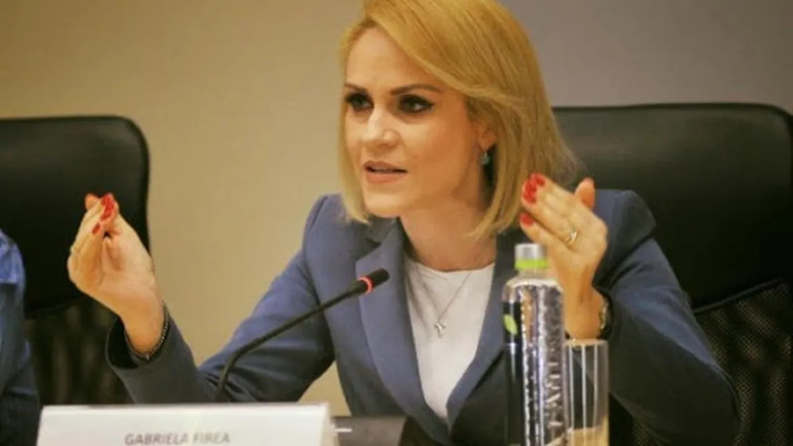 Firea, despre carantina persoanelor peste 65 de ani: 