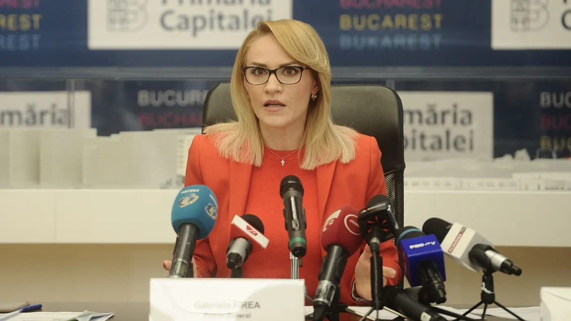 Rectificare bugetară la Primăria Capitalei. De unde se anunţă TĂIERI