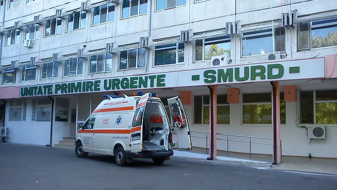 Conducerea Spitalului Județean din Focşani, preluată de comandantul Spitalului Militar Braşov