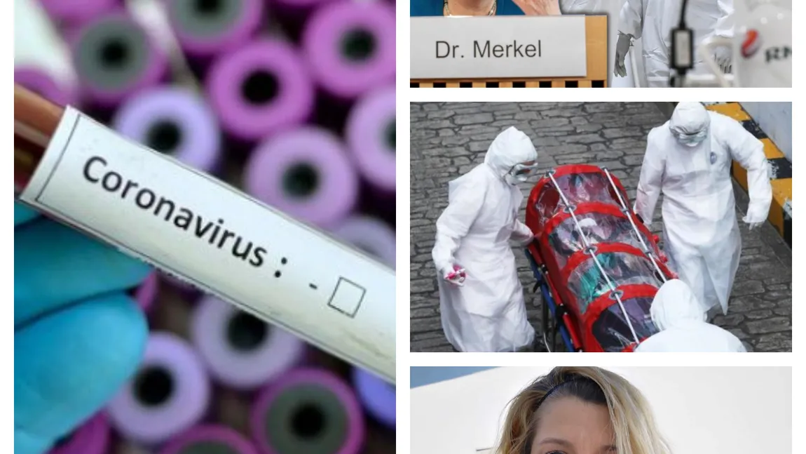 După relaxarea restricţiilor, în Germania apar indicii de agravare a epidemiei de COVID-19