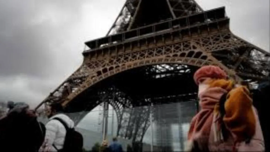 Franţa se pregăteşte de prelungirea măsurii de izolare, în contextul pandemiei de coronavirus