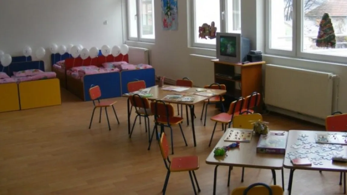 Creşele şi after school-urile ar putea fi deschise pe perioada verii, cu un număr redus de copii. Anunţul Ministrului Muncii