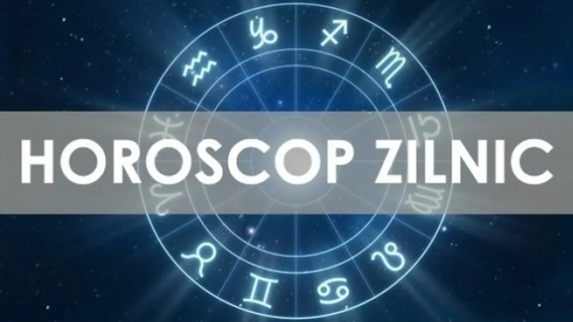 HOROSCOP 12 APRILIE. Cei din zodia Peşti au de făcut faţă multor provocări