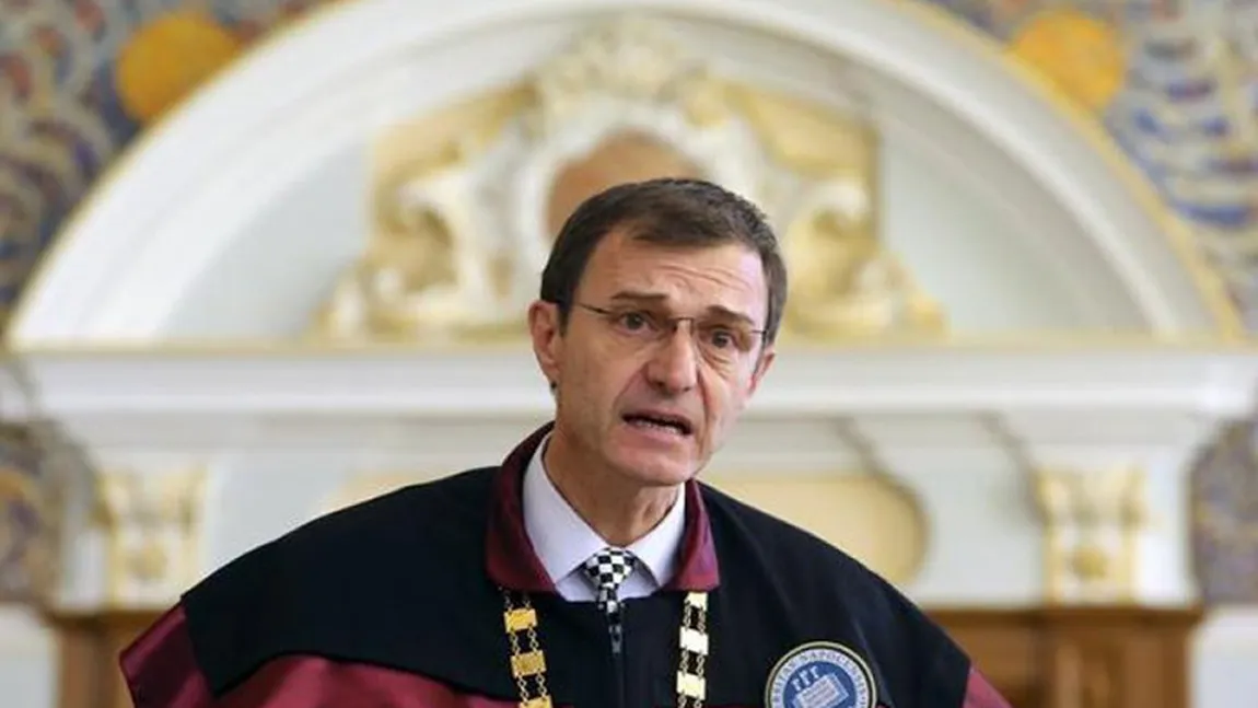 Ioan Aurel Pop, președintele Academiei, discurs manifest de Ziua Limbii Române: „Se vorbește despre o restructurare a studiului gramaticii