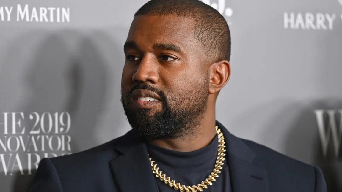 Kanye West este oficial miliardar! Cum a reuşit să repperul să-şi sporească averea în plină pandemie