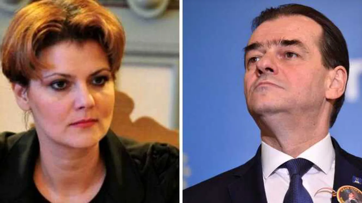 Lia Olguţa Vasilescu: 