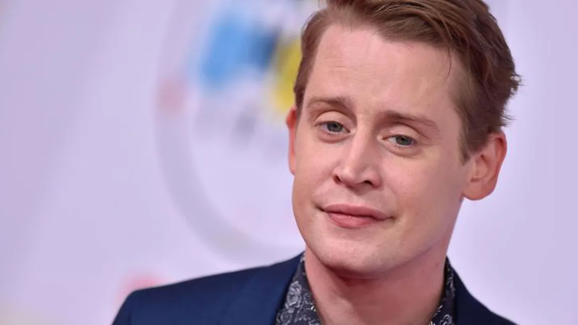 Macaulay Culkin va reveni în 