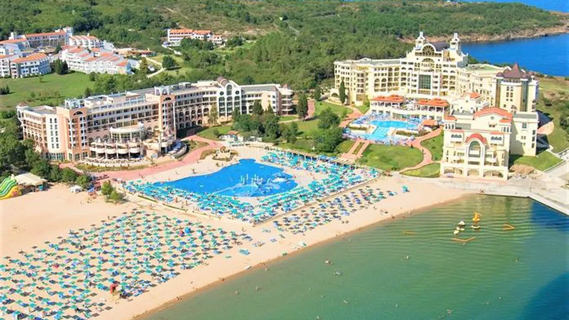 Vacanţă în Bulgaria în 2020. Autorităţile bulgare pregătesc deschiderea sezonului estival în plină epidemie de coronavirus