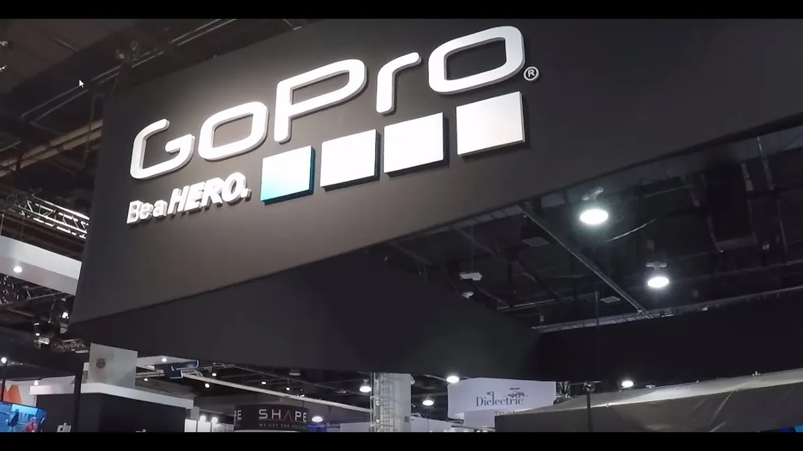 GoPro concediază peste 20% din angajaţi ca urmare a pandemiei coronavirus COVID-19