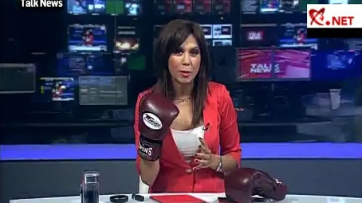 Denise Rifai o atacă dur pe Mădălina Dobrovolschi, cea care i-a luat locul la Realitatea: 