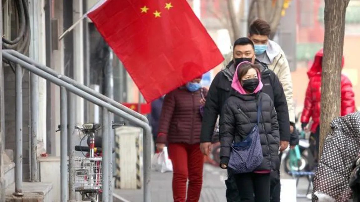 COVID-19. China e acuzată că a minţit lumea, ţara a fost dată în judecată de statul american Missouri