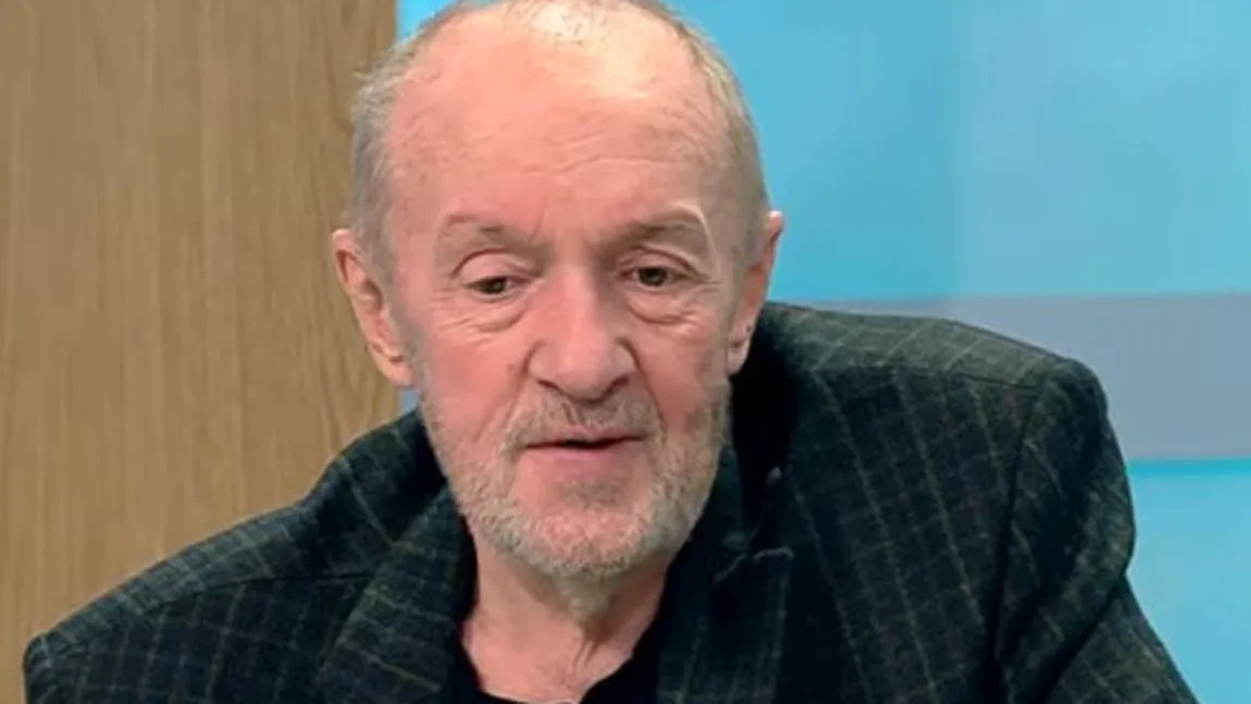 Vladimir Găitan trăieşte o adevărată dramă. Actorul suferă de o boală gravă a sângelui: 