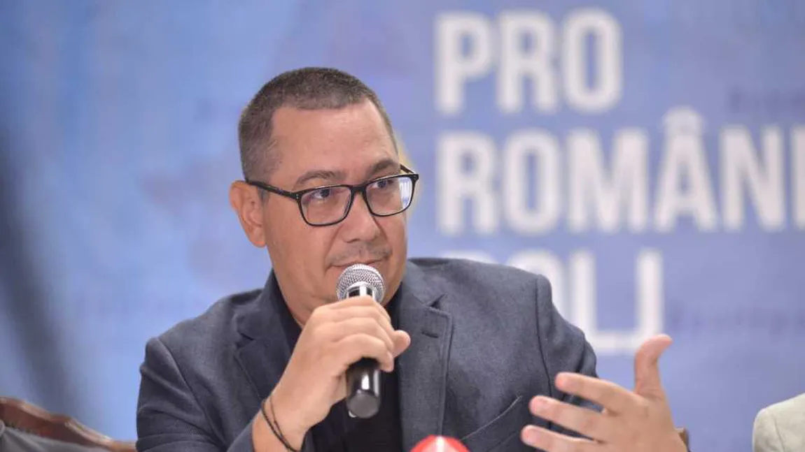 Victor Ponta susţine că Florin Cîţu a aprobat ordinul pentru IMM Invest pe 27 aprilie. 