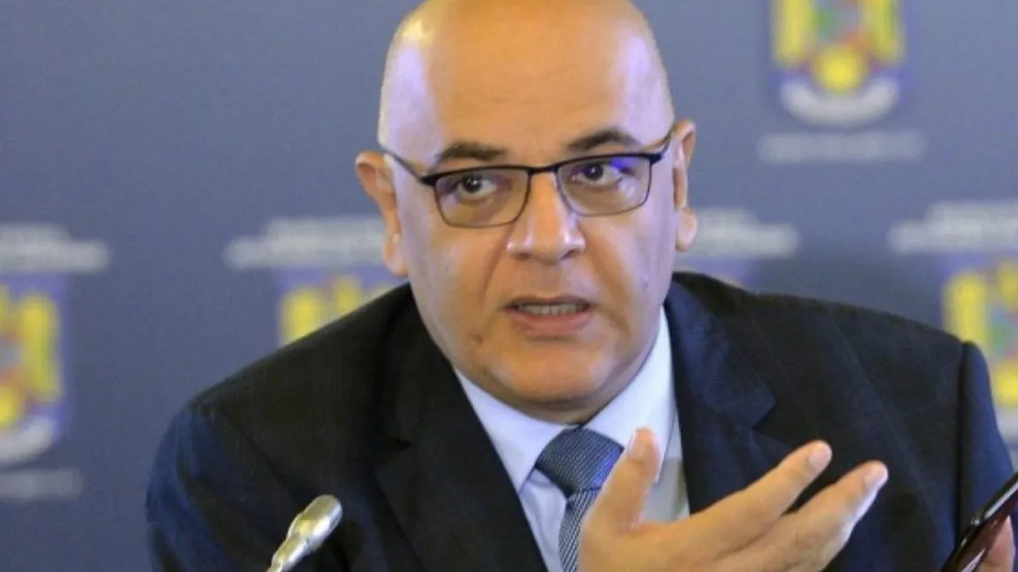 Raed Arafat, mesaj pentru români de 1 Mai: Dacă oamenii nu respectă regulile, este posibil să apară alte focare