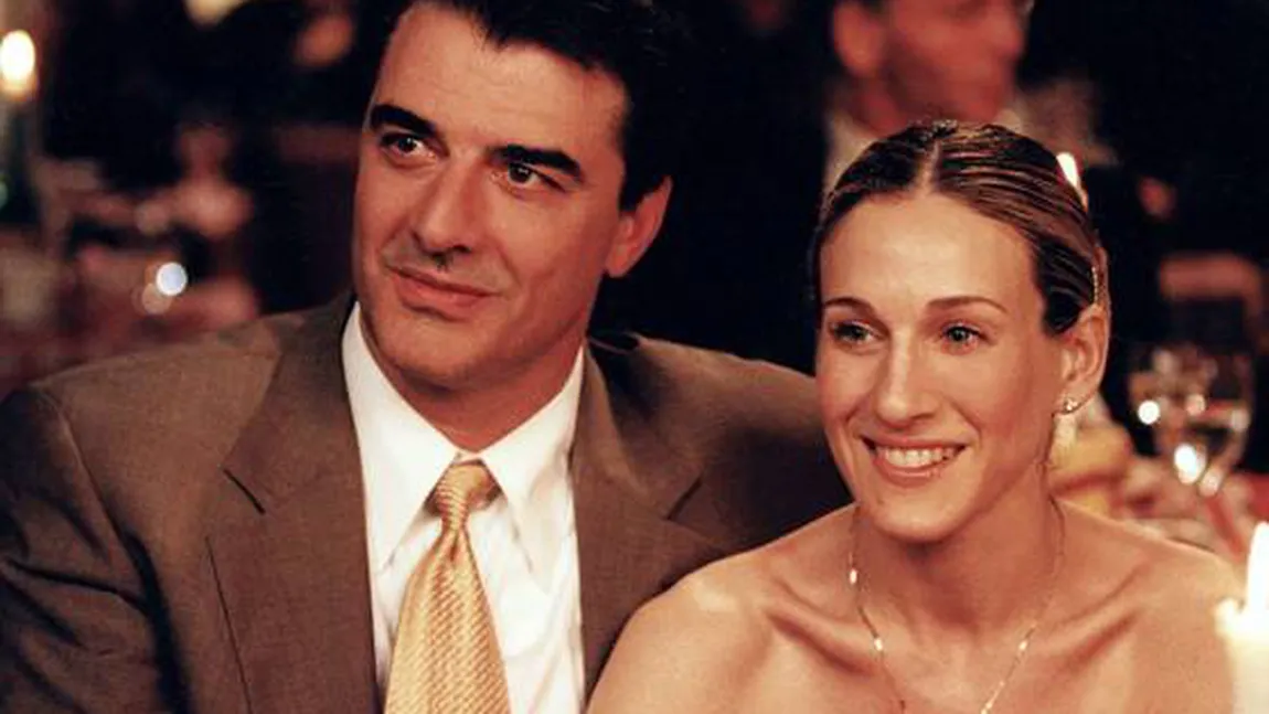 Chris Noth, actorul din Sex & The City, şi-a schimbat complet look-ul, în izolare. Cum arată acum interpretul lui Mr. Big