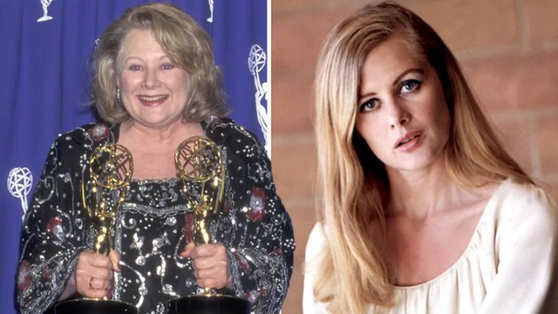 Shirley Knight, cunoscuta actriţă din 