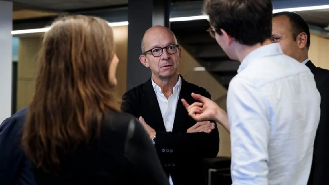 Jordi Cardoner, vicepreşedintele clubului de fotbal FC Barcelona, testat pozitiv cu coronavirus