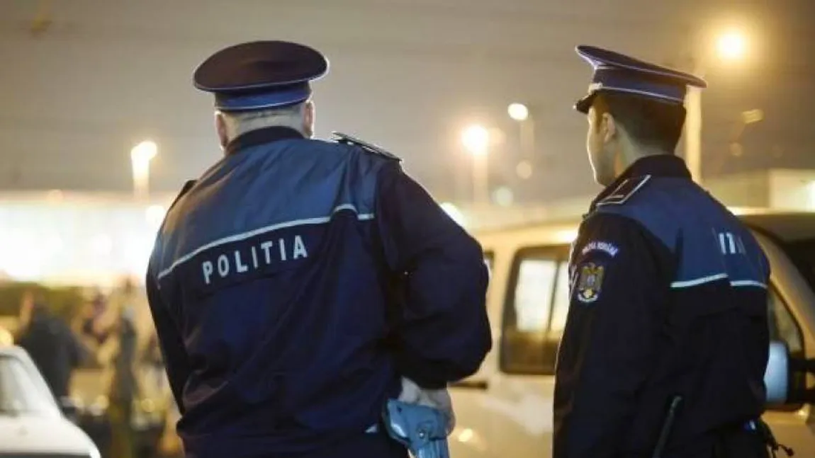 Ce a păţit bărbatul care a înjurat şi ameninţat poliţiştii pe Facebook după ce a luat amendă