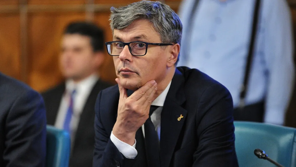 Ministru Economiei anunţă începerea producţiei unui scanner termic de concepţie românească