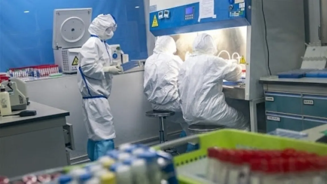 Noul coronavirus dispare în 70 de zile. Descoperirea unui cercetător israelian, în plină pandemie de COVID-19