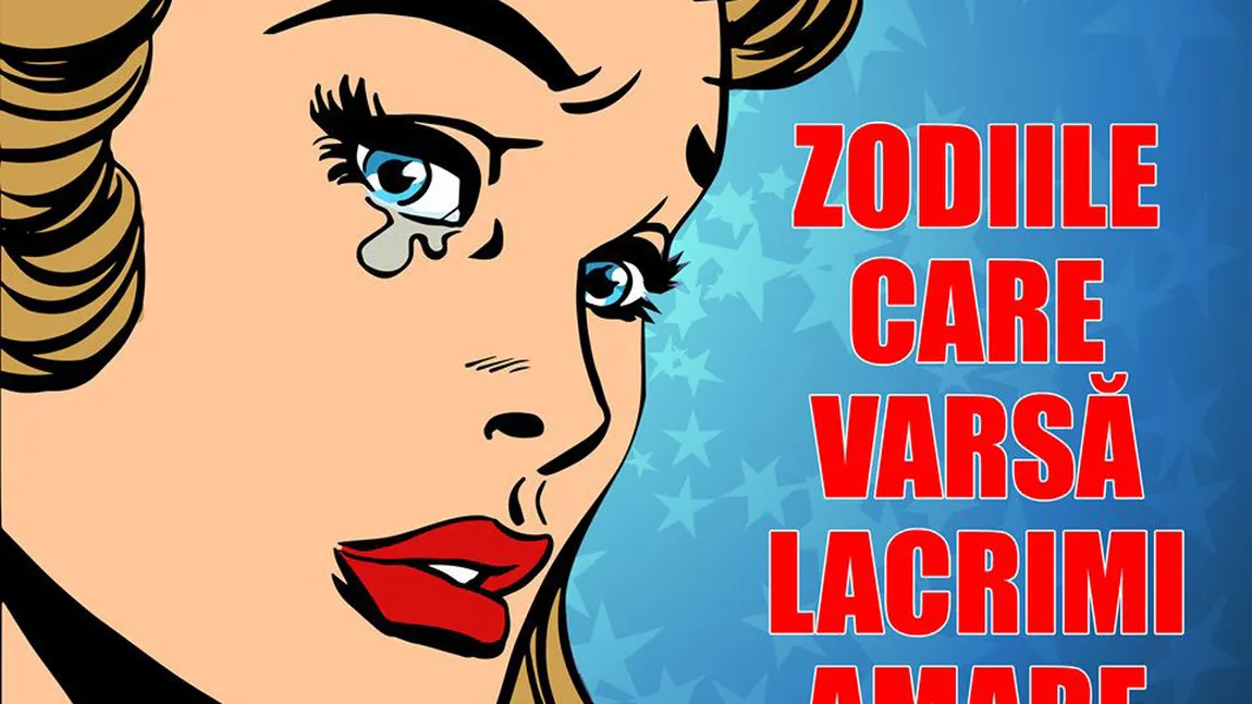 Zodiile care vor avea de suferit în luna Aprilie, dar îşi vor rezolva problemele