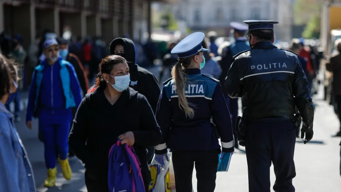 CONTROVERSĂ. Românii ar putea ieşi din casă fără restricţii după 15 mai. Ce se întâmplă cu legea privind starea de alertă