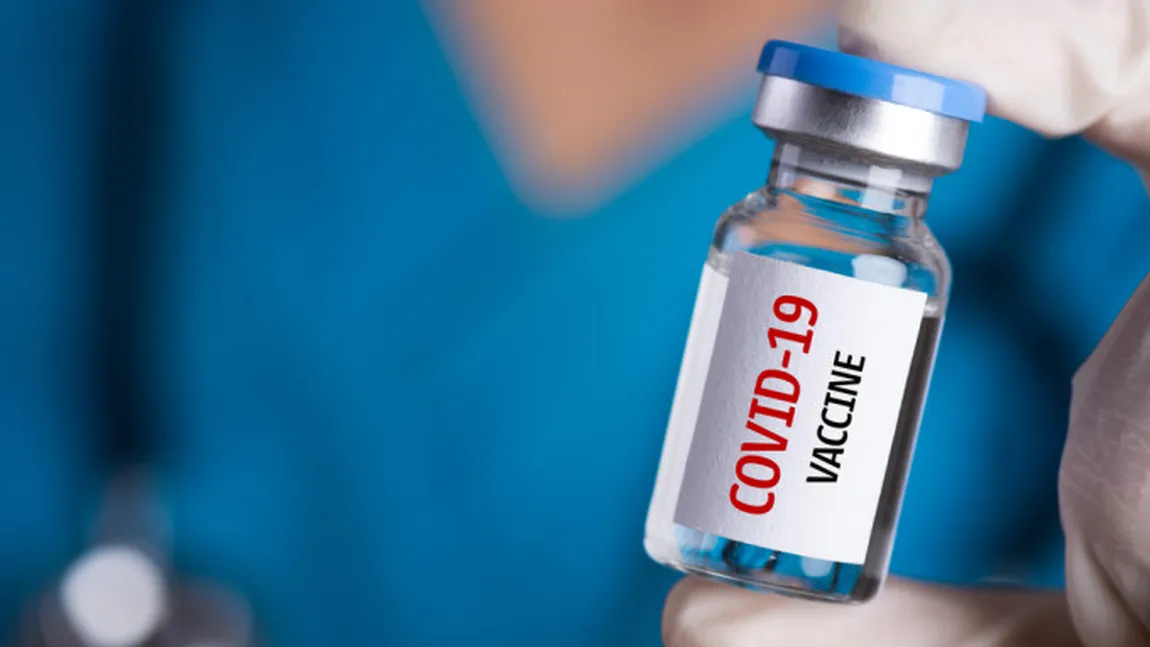 Opt vaccinuri anti-COVID-19 sunt în etapa de testare pe oameni. Primele informaţii date de OMS