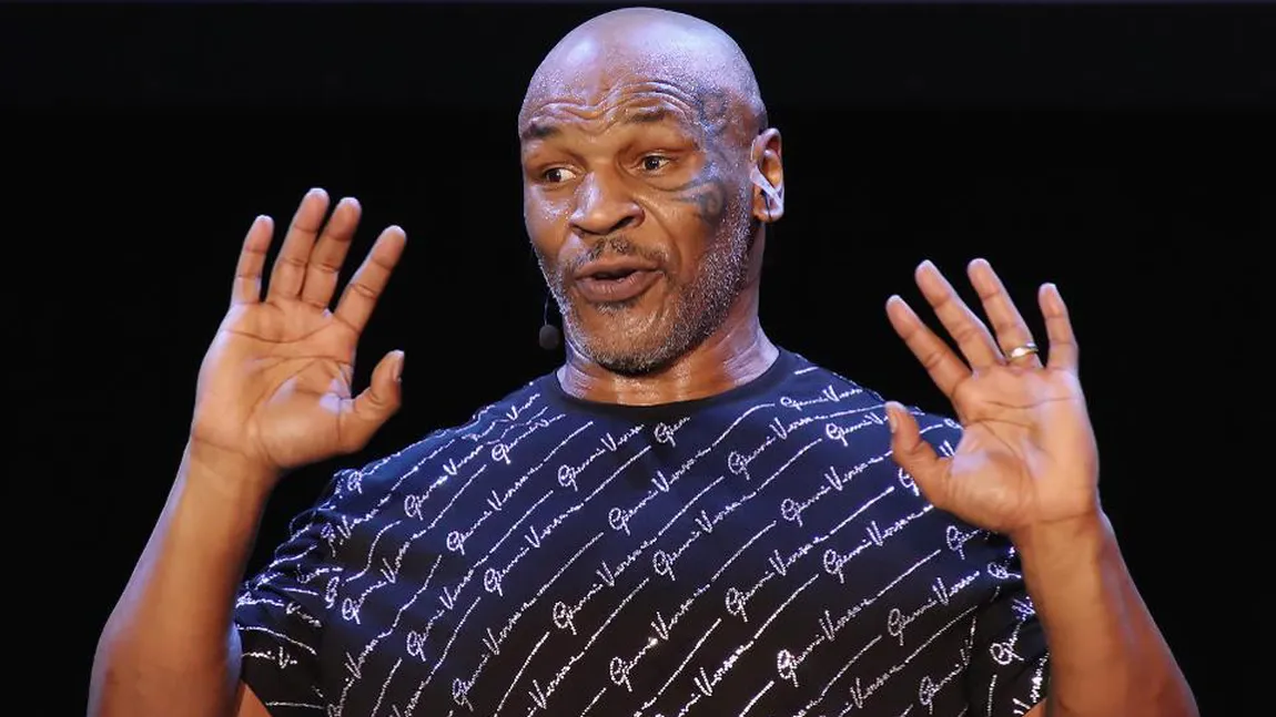 Mike Tyson, dezvăluiri din închisoare: 