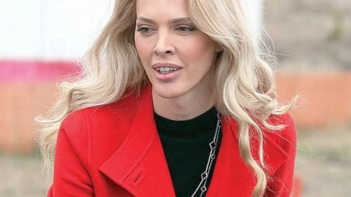 Alina Vidican, anunţ important după pandemia de coronavirus. Cum se descurcă la Miami fosta soţie a lui Cristi Borcea