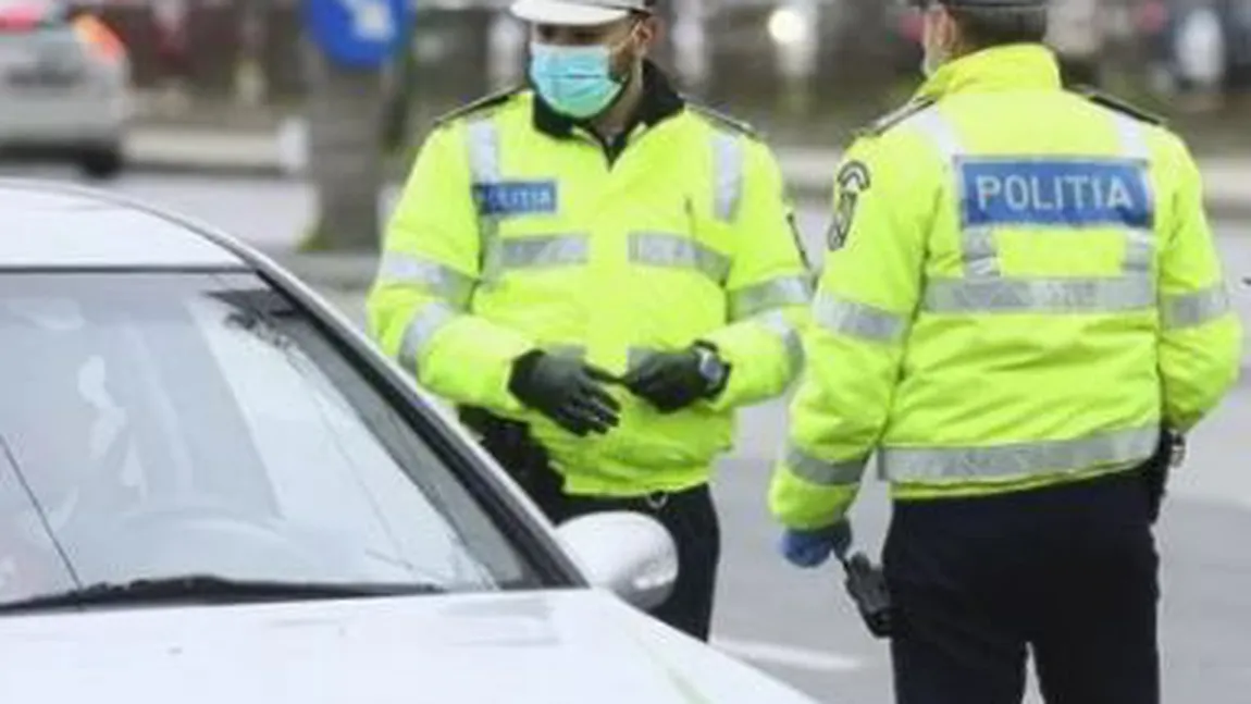 Nerespectarea restricţiilor de prevenire a răspândirii COVID-19 te poate costa până la 15.000 lei