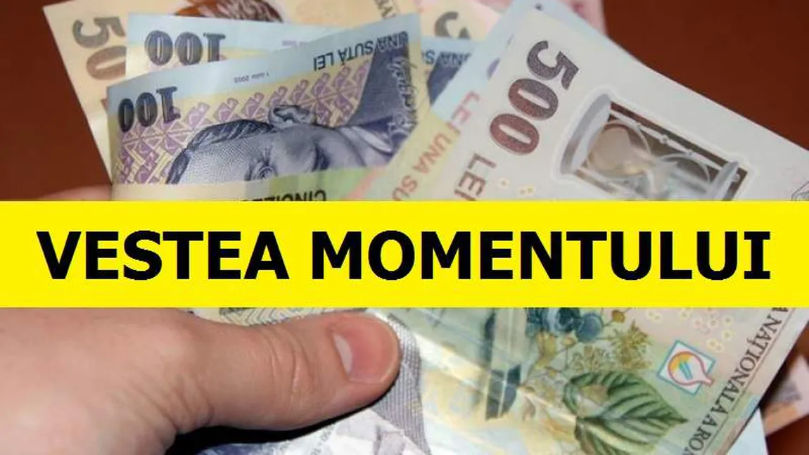 Ce sume primeşti pentru angajarea bonei în funcţie de venituri