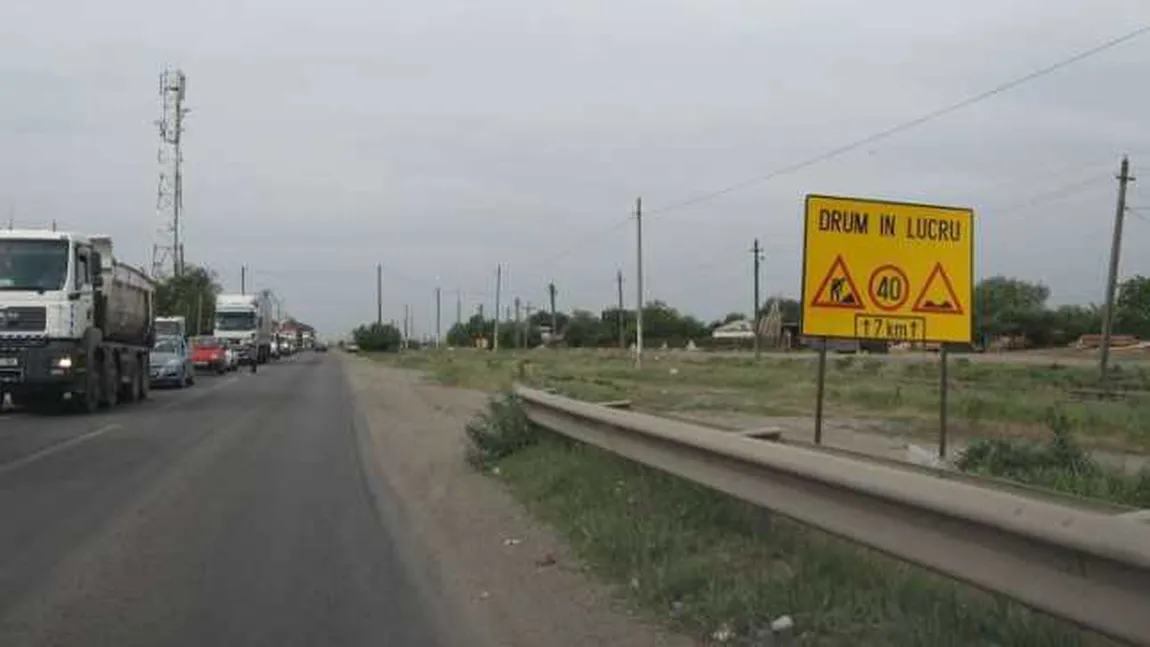 Accesul la Autostrada Soarelui se va face mai rapid! A fost emis ordinul de începere a lucrărilor de modernizare a Centurii Capitalei