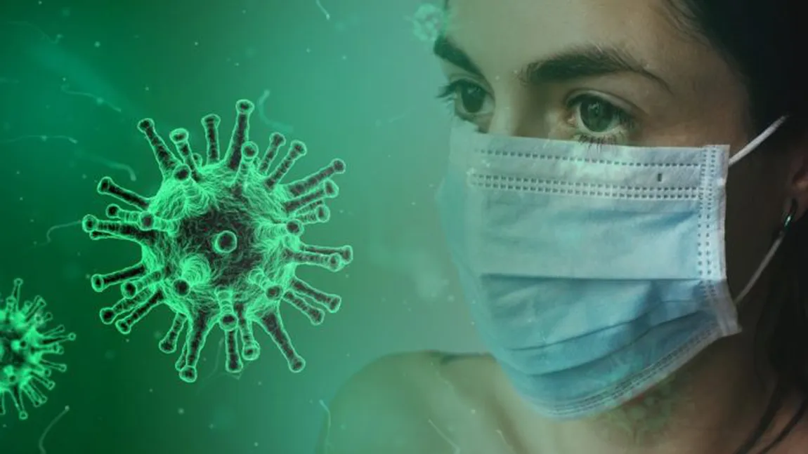 Avertismentul OMS: Majoritatea populaţiei rămâne expusă infectării cu coronavirus