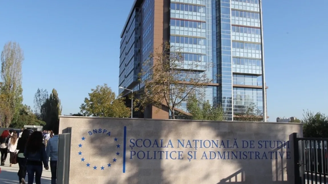 SNSPA organizează, în acest an, admiterea în mediul online. În ce perioadă vor avea loc preînscrierile şi admiterea