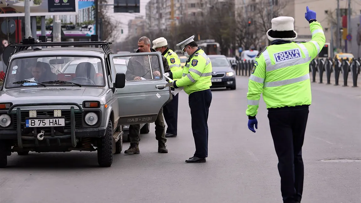 Au fost întocmite încă 522 de dosare penale pentru zădărnicirea combaterii bolilor