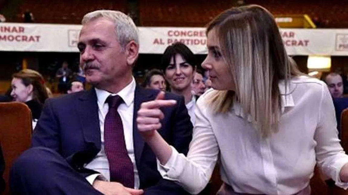 Irina Tănase, iubita lui Liviu Dragnea, anunţ emoţionant pe Instagram