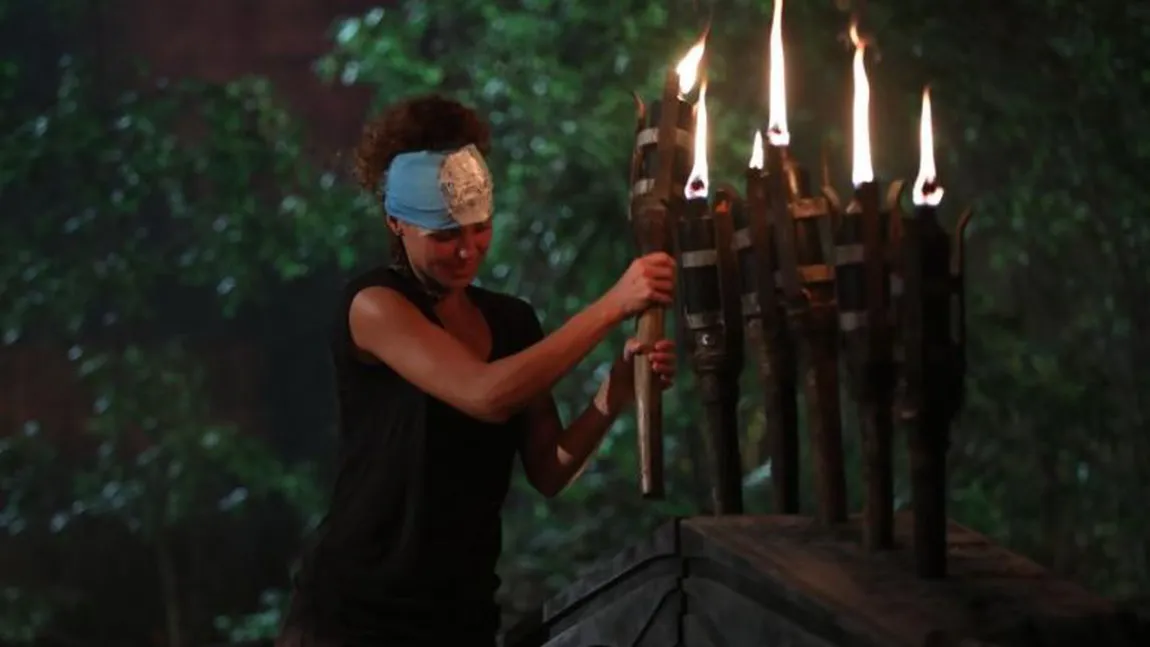 SURVIVOR ROMANIA 2020. Eliminare surpriză, primele reacţii