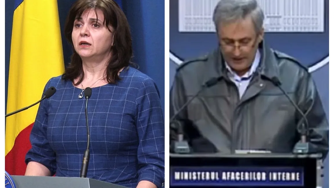 Agitaţie pe scena politică, săptămâna începe cu două moţiuni simple împotriva miniştrilor Anisie şi Vela
